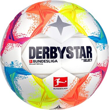Кікер Stiga з відбивною стінкою 100, чорний, 100 х 100 см і різнокольоровий м'яч Derbystar 5
