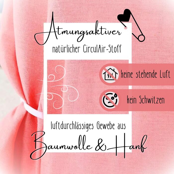 Дитячий намет LIONHERZ® DAS ORIGINAL: Принцесин замок з бавовни та льону | З фібергласовими стержнями та сумкою | Стабільний намет-тіпі для дівчаток (Кораловий рожевий, без аксесуарів)