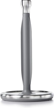 Тримач для паперових рушників OXO Good Grips Steady, сірий