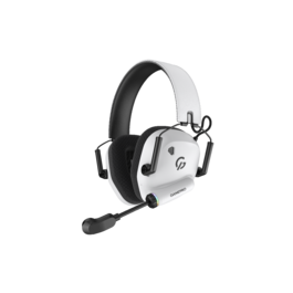 Бездротова ігрова гарнітура Gamepro Genesis Mercury Pro (HSW120W) 3-Mode