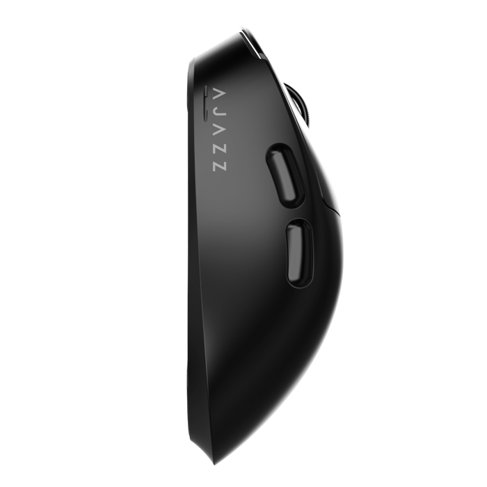 Ігрова бездротова миша Ajazz  AJ179 v2 max black-3 Mod-3311