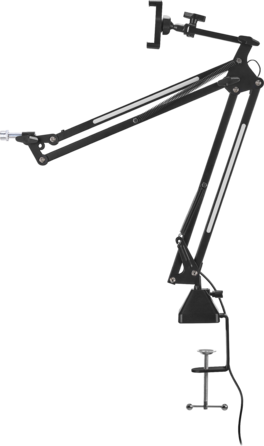 Універсальний пантограф OfficePro SA730B