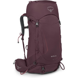 Жіночий рюкзак Osprey Europe Kyte 38 Elderberry Purple WM/L