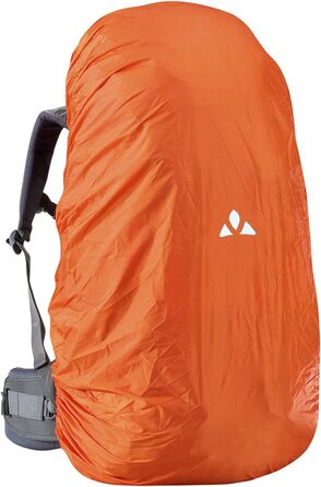 Дощовик Дощовик для рюкзаків 15-30, помаранчевий, One Size, 14101