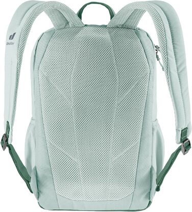 Денний рюкзак deuter Vista Skip (14 л) Мороз-алое