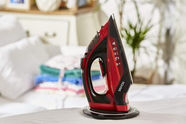 Easyou Праска з парою Move 2400W, бездротова, Syir6-i016