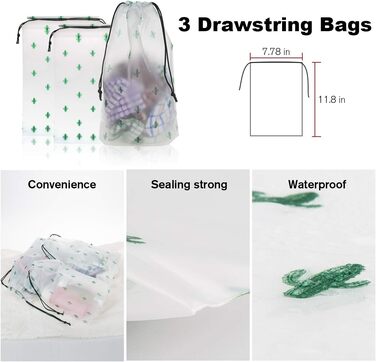 Набір органайзерів для валізи та подорожей, водонепроникні пакувальні куби для одягу, 12 шт, сірі