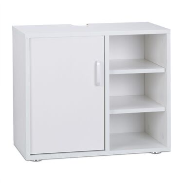 Підставка під раковину Relaxdays з 4 відділеннями