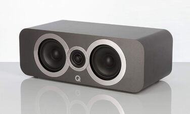 Центральний динамік Q Acoustics 3090 CI білий (графітовий сірий)