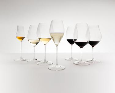 Набір келихів для білого вина 623 мл 2 предмети Performance Riedel