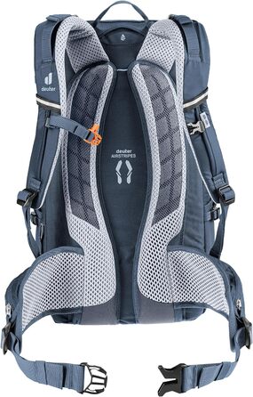 Велосипедний рюкзак deuter Trans Alpine 30 (Atlantic-ink)