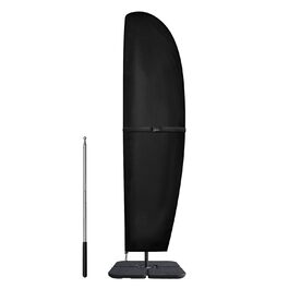 розмір: 205x57/48 см