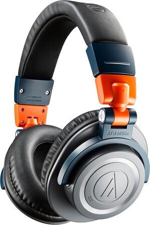 Навушники Audio-Technica ATH-M50XBT2LAB