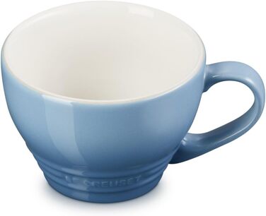 LE CREUSET Еспресо-чашка з кераміки, 100 мл, Chambray