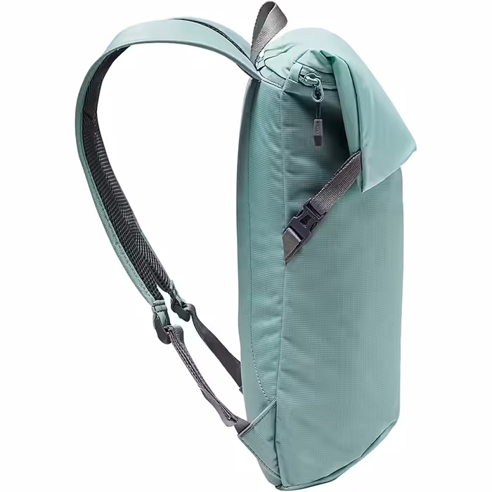 Універсальний рюкзак VAUDE Unuk 5-9 л, колір Frozen Leaf