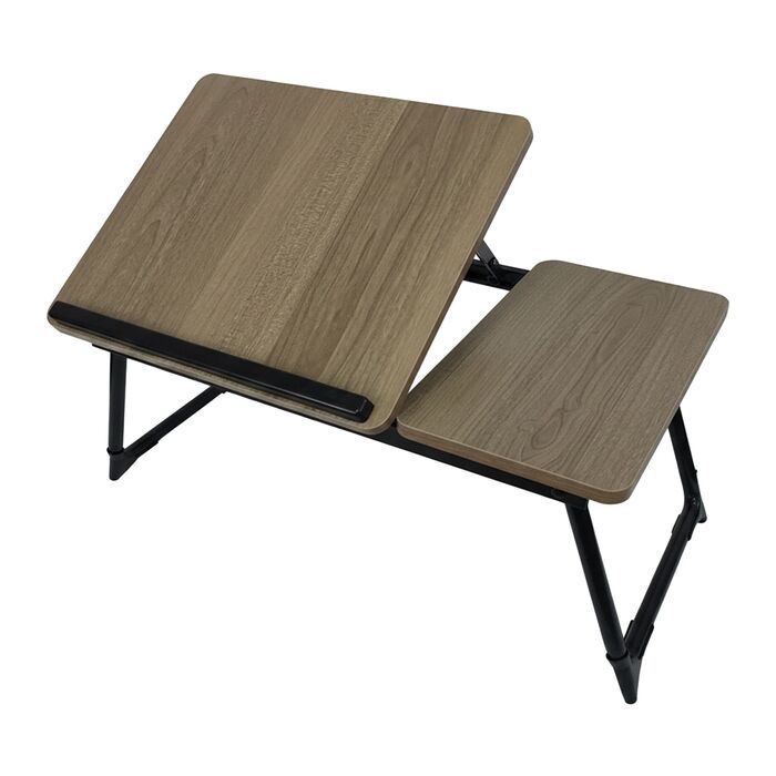 Регульований столик для ноутбука Relaxdays