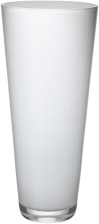 Ваза Villeroy & Boch Verso, велика, Midnight Sky, 38 см, скло