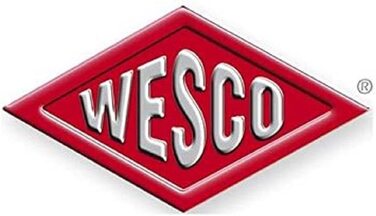 Збирач відходів WESCO, металевий, 48 х 36 см 48 х 36 х см