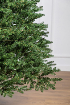 Ялинка лита 'Альпійська' Зелена 1,80м