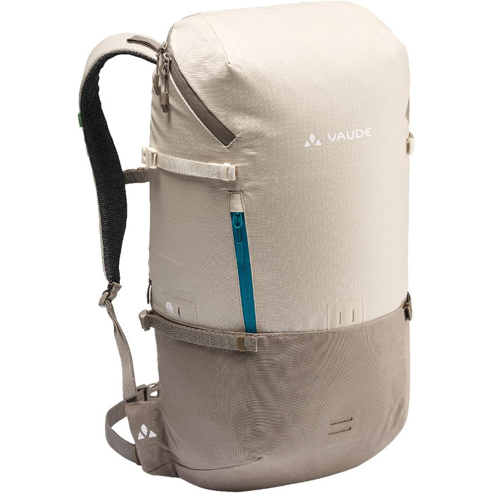 Рюкзаки VAUDE Unisex Citygo 30 20-29л (1 упаковка) (один розмір, білизна)