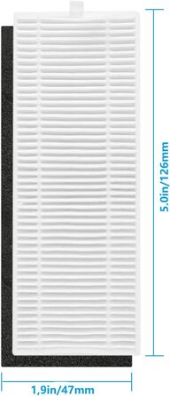 Робот-пилосос Lefant m210 з вологою тканиною, LiDAR-навігація, 5500Pa, мапування поверхів, самозарядка, Wi-Fi, 8 зон заборони, для шерсті тварин, килимів, твердих підлог