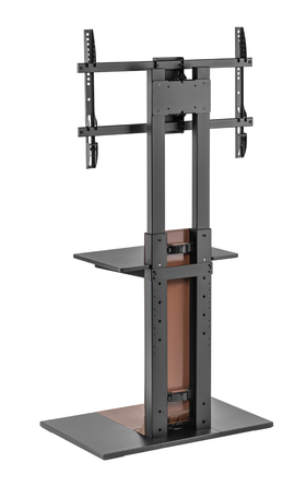 Підлогова підставка для телевізора OfficePro TVS535