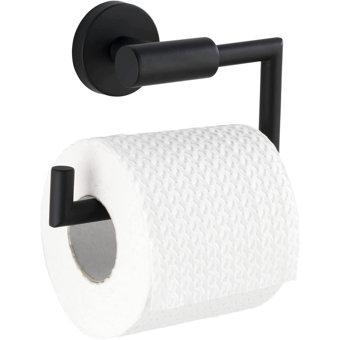Тримач для туалетного паперу WENKO Bosio