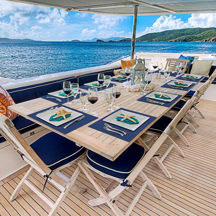 Набори серветок на стіл, тканинні, 8 шт., Бордовий колір, стійкі до тепла, легко миються