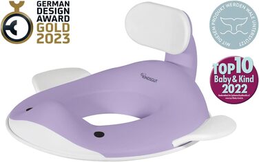 Насадка на унітаз дитяча Kindsgut 