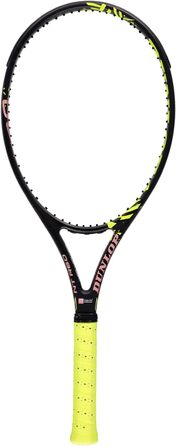 Ракетка Dunlop NT R6.0 (1, чорна)