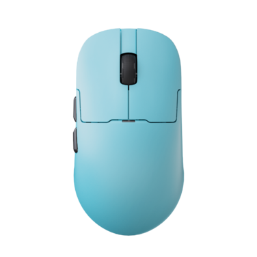 Бездротова миша Ajazz AJ159 APEX Blue (AJM159-A-BLUE)