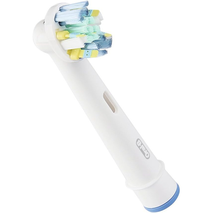 Смінні зубні щітки Braun Oral-B Precision Clean Deep Clean (EB), глибоке очищення, жовті, 4 шт.