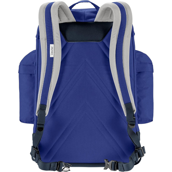 Рюкзак Deuter Wengen Vintage 25 л, індиго, міський