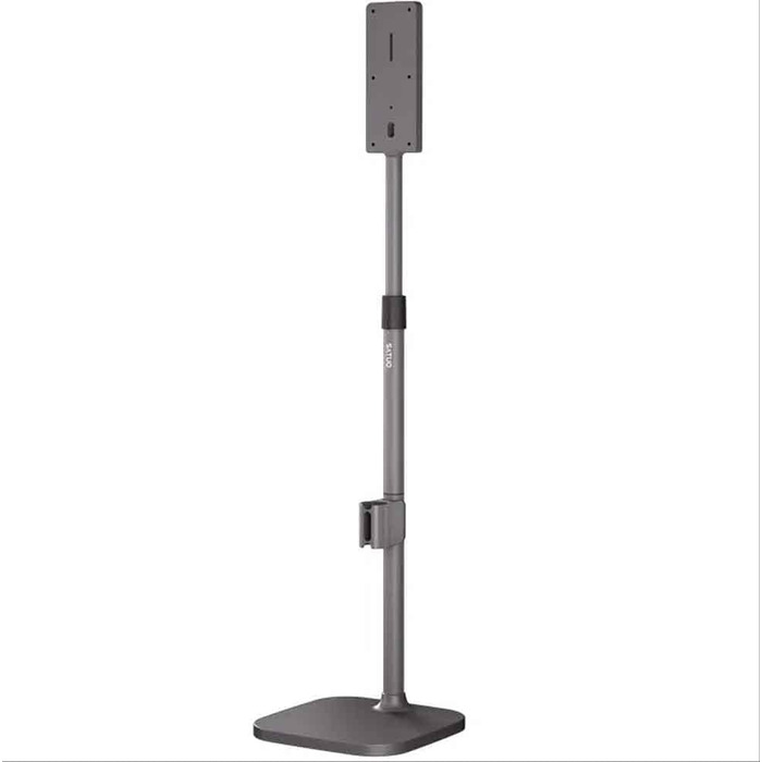 Підставка для зберігання пилососа WuYan, телескопічна, для Dyson V7 V8 SV10 V11 SV12 V15