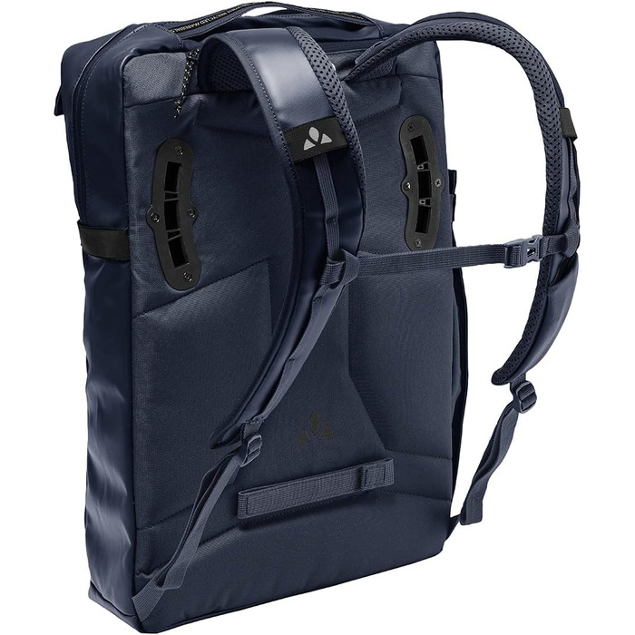 Рюкзак VAUDE Mineo Transformer 20 л, унісекс, колір Eclipse, універсальний розмір