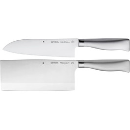 Набір кухонних ножів WMF Grand Gourmet Asia 2-teilig, Німеччина, 15 см