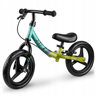 Беговел RicoKids 760802 12