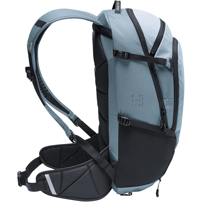 Універсальний рюкзак VAUDE Moab 20 II, синій, 20 л