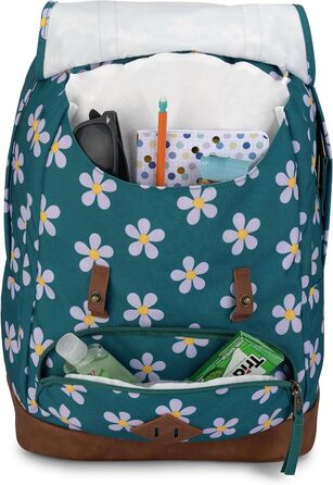 Рюкзак JanSport Cortlandt 29 л з відділенням для ноутбука 15