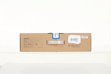 Робот-пилосос AIRROBO P20 з Wi-Fi, 2800 Па, для килимів, шерсті тварин та твердих підлог, автономна зарядка, 120 хв роботи