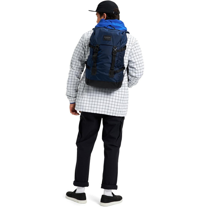 Рюкзак Burton Tinder 2.0 Dress Blue, унісекс, універсальний розмір