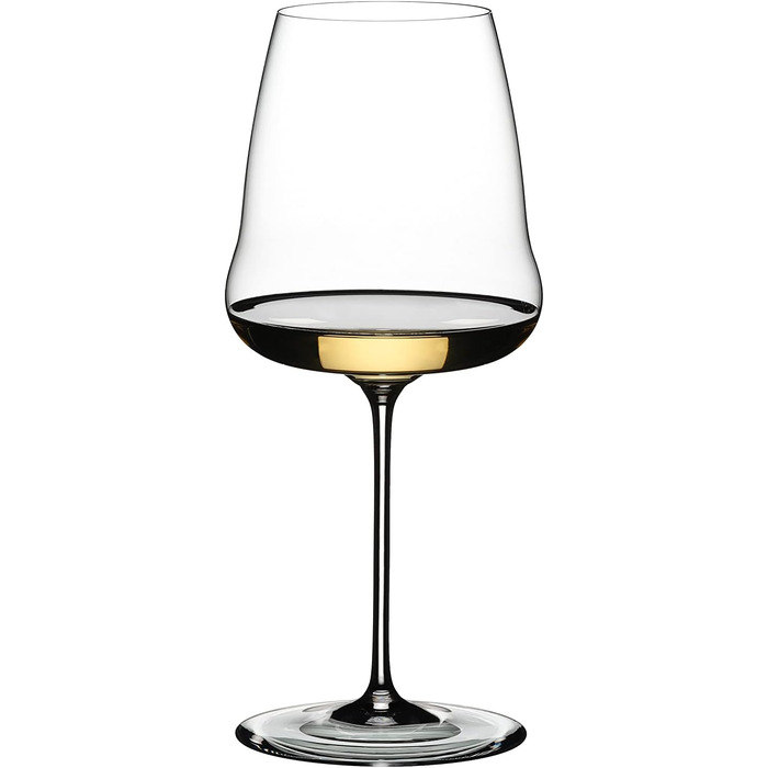 Бокал для вина Riedel Winewings Chardonnay, прозорий, 1 шт.