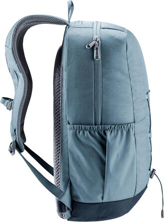 Рюкзак Deuter Gogo 25 л, міський, Atlantic-Ink, одноколірний