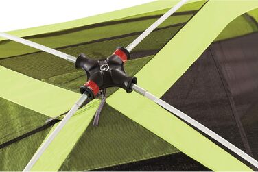 Намет Coleman 2157802, багатобарвний, універсальний розмір