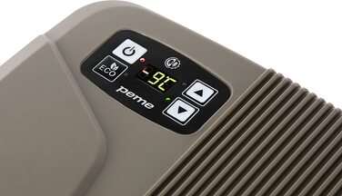 Автомобільний холодильник електричний 22.9л Essential (M, Sand Storm) 12V/230V - Кулер, морозильна камера для кемпінгу та подорожей