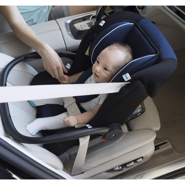 Дитяче автокрісло PETEX Bambini 941, багато кольорів