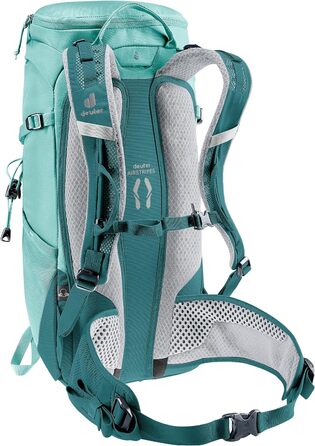 Жіночий туристичний рюкзак Deuter Trail 16 SL для хайкінгу та via ferrata, 2024