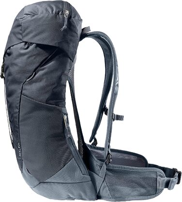 Рюкзак для туризму Deuter AC Lite 24 літри, легкий, вентиляція спини
