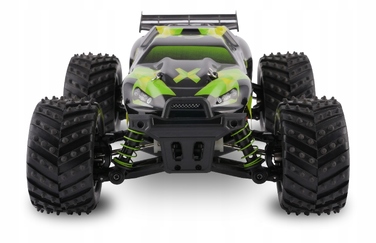 Радіокерована машина Overmax X-Monster 3.0