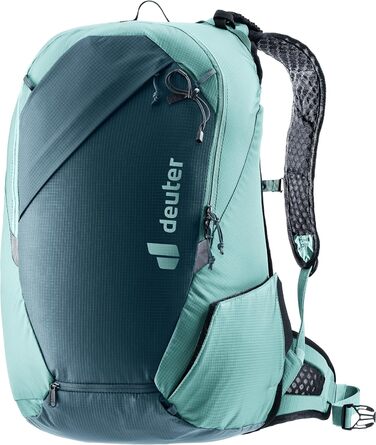 Рюкзак для скелетурингу Deuter Updays 26 л, легкий, Atlantic-glacier
